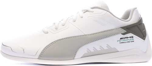 PUMA-Baskets Blanche Homme Puma Mercedes AMG 306852-image-1