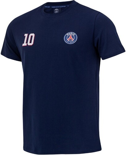 PSG-Neymar T-shirt Marine Enfant PSG-image-1