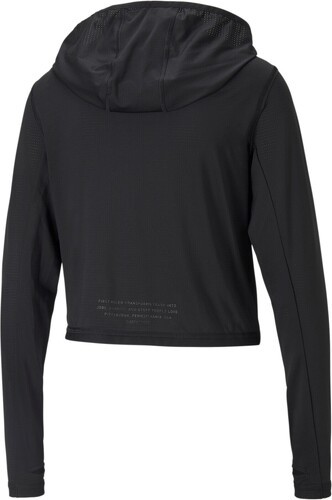 PUMA-Sweat À Capuche Puma First Mile-1