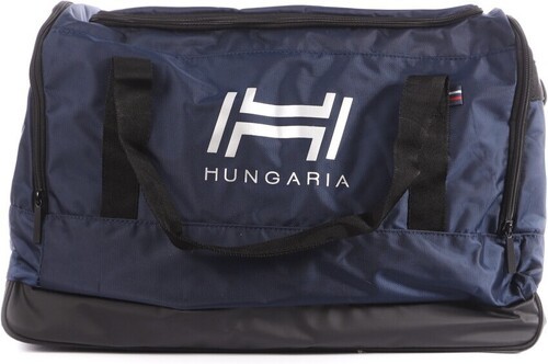 HUNGARIA-Trg Player Bag - Sac de Football-0