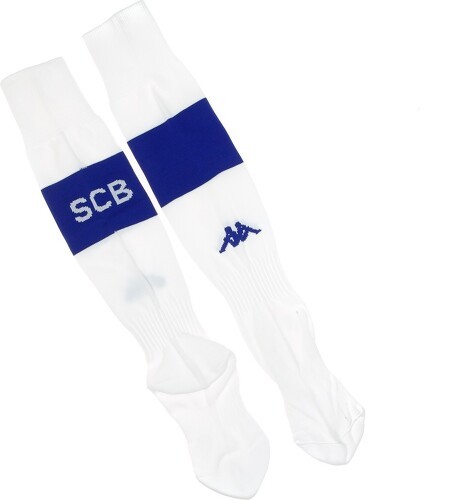 KAPPA-SC Bastia - Chaussettes de foot-0