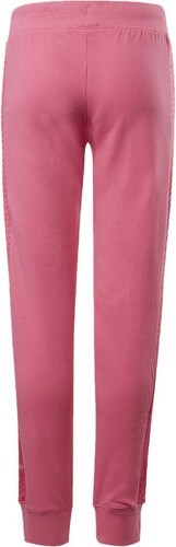 REEBOK-Jogging Rose Fille Reebok Mesh-1