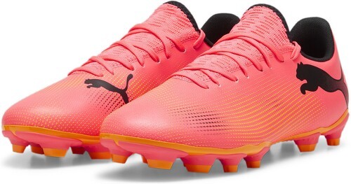 PUMA-Future 7 Play FG/AG-4