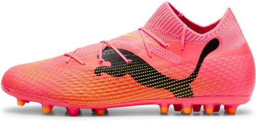 PUMA-Chaussures de football FUTURE 7 PRO MG-image-1