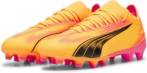 PUMA-Ultra Match FG/AG-4