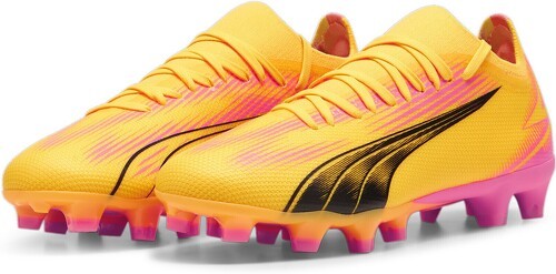 PUMA-Ultra Match FG/AG-4