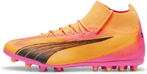 PUMA-Chaussures de football ULTRA PRO MG-image-1
