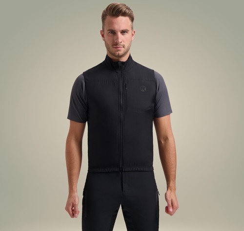 Rogelli-Gilet Coupe Vent Velo Rogelli Adventure-2