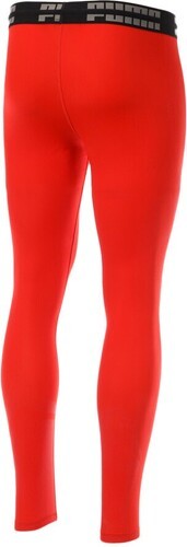 PUMA-Legging Rouge Homme Puma Exo-adapt-1