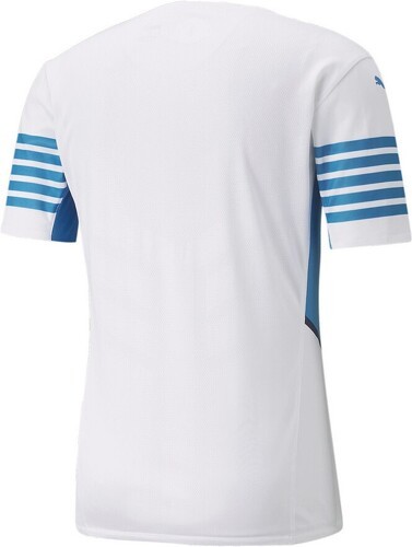 PUMA-Maillot OM Authentique Domicile 2021/2022-1