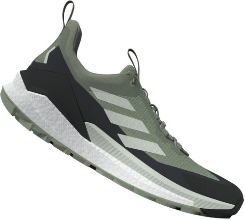 adidas Performance-FREE HIKER 2.0 LOW GORE-TEX-3