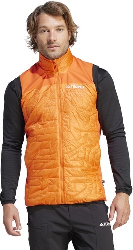 adidas Performance-Veste sans manches Terrex Xperior Varilite Hybrid PrimaLoft-1