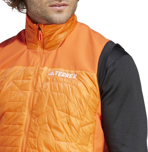 adidas Performance-Veste sans manches Terrex Xperior Varilite Hybrid PrimaLoft-4