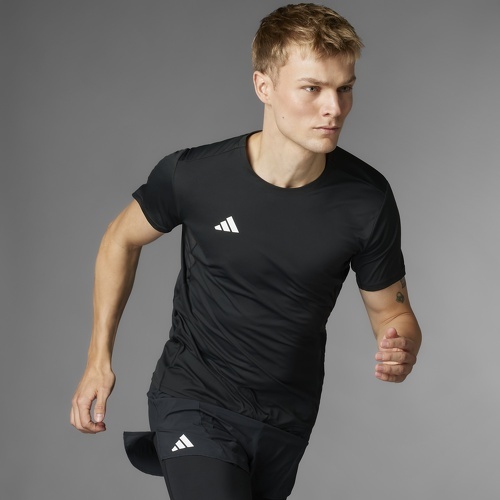 adidas Performance-T-shirt de running Adizero Essentials -4