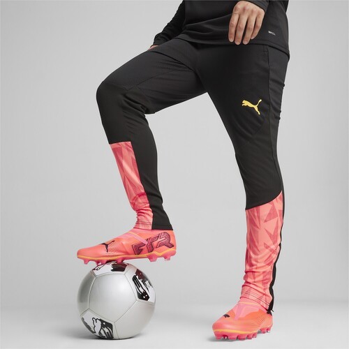 PUMA-Pantalon de survêtement de football individualFINAL-2