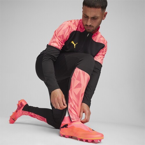 PUMA-Pantalon de survêtement de football individualFINAL-3