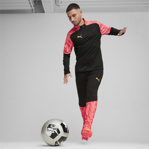 PUMA-Pantalon de survêtement de football individualFINAL-4