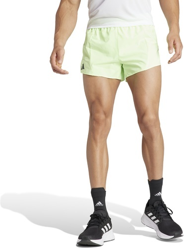 adidas Performance-Short de running Adizero Essentials-1