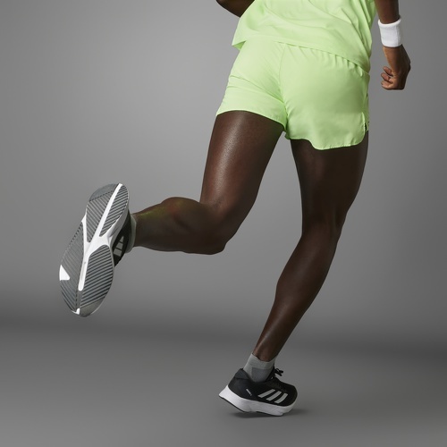 adidas Performance-Short de running Adizero Essentials-4
