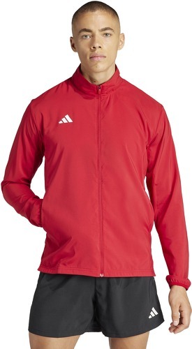 adidas Performance-Veste imperméable adidas Adizero Essentials-1