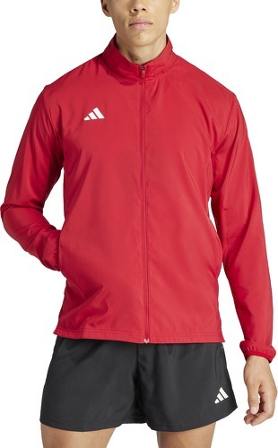 adidas Performance-Veste imperméable adidas Adizero Essentials-3