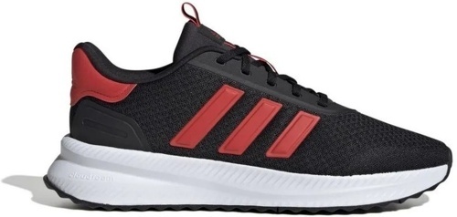 adidas Sportswear-Chaussures ADIDAS homme X-PLRPATH noir et rouge-image-1