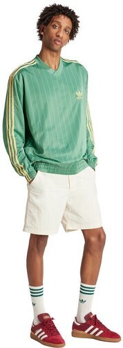 adidas Performance-Short Formal-1