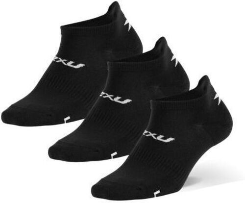 2XU-Ankle Socks 3 Pack-image-1