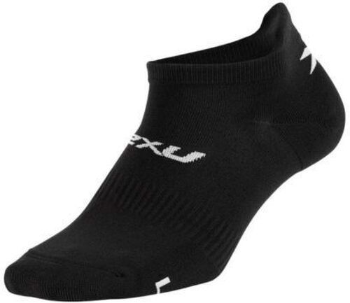 2XU-Ankle Chaussettes 3 Pack-1