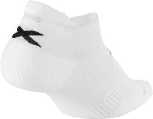 2XU-Ankle Chaussettes 3 Pack-2