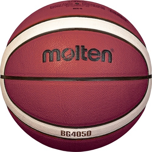 MOLTEN-B5G4050 Basketball-1