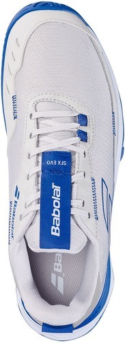 BABOLAT-Babolat Sfx Evo Ac 30S24555 1090-3