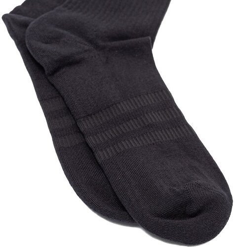 adidas Performance-Chaussettes matelassées Sportswear (6 paires)-2