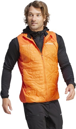 adidas Performance-Veste sans manches Terrex Xperior Varilite Hybrid PrimaLoft-2