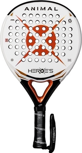 Heroe's-Heroe'S Padel Animal 2024-0