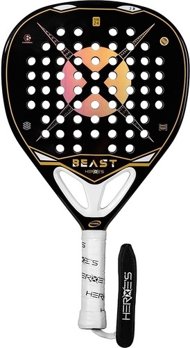 Heroe's-Heroe's Padel BEAST 2024-image-1