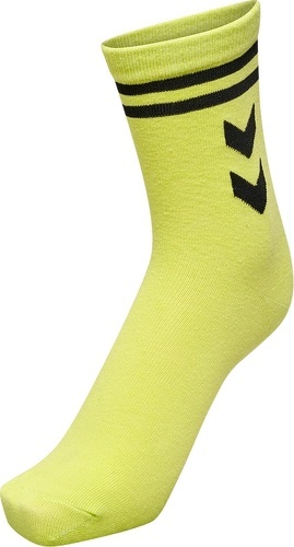 HUMMEL-Hmlalfie Sock 3 Pack-3