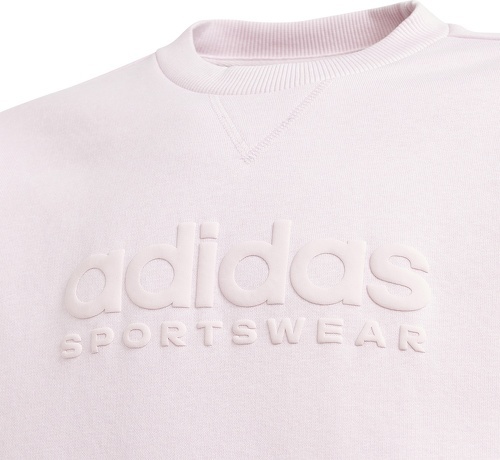 adidas Sportswear-Sweat-shirt graphique ALL SZN Enfants-2