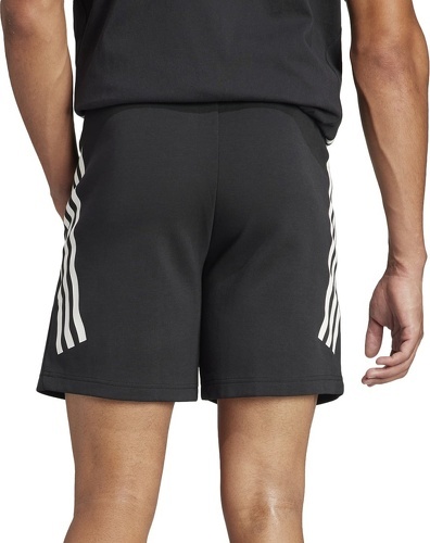 adidas Sportswear-Short 3 bandes Future Icons-1