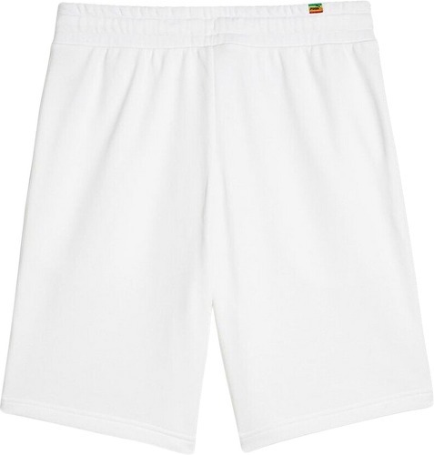 PUMA-Puma Shorts Ess+ Love Wins-1