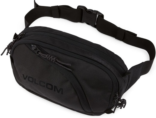 VOLCOM-Sac Banane Volcom Waisted Pack Noir Homme-0