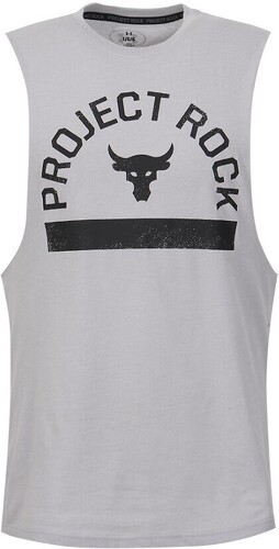 UNDER ARMOUR-Ua Project Rock Payoff Graphic Sl-0