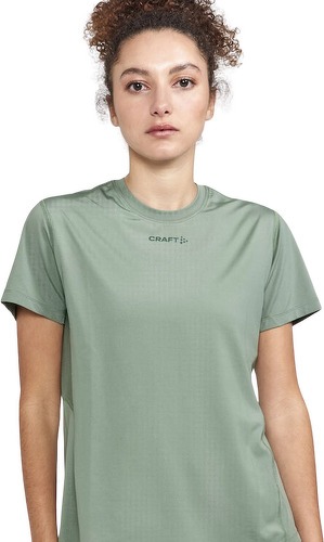 CRAFT-Adv Essence Tee W-1