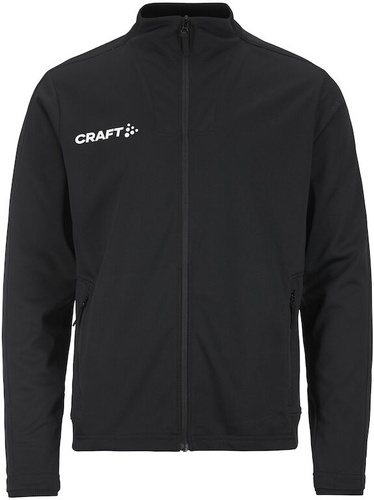 CRAFT-Evolve 2.0 Full Zip Jacket JR-image-1