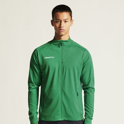 CRAFT-Evolve 2.0 Full Zip Veste M-2