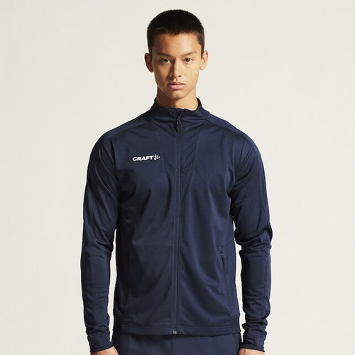 CRAFT-Evolve 2.0 Full Zip Veste M-2