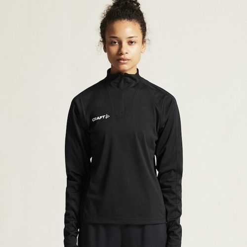 CRAFT-Evolve 2.0 Half Zip W-2