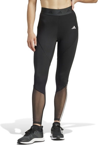 adidas Performance-Legging long Hyperglam-2