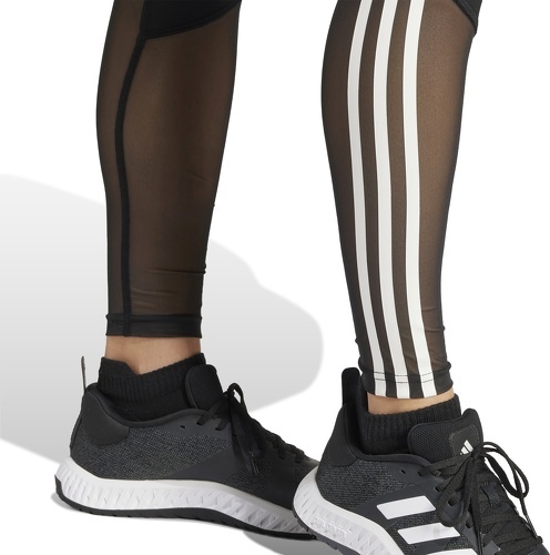 adidas Performance-Legging long Hyperglam-4