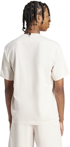 adidas Sportswear-T-shirt délavé ALL SZN 3 bandes-3